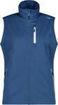 CMP 39A5086, CMP Damen Weste Blau female