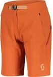 SCOTT Damen Shorts SCO Shorts W's Explorair Tech
