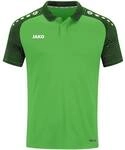 JAKO Herren Polo Polo Performance
