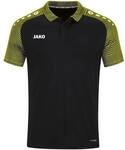 JAKO Herren Polo Polo Performance
