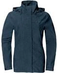 VAUDE Damen Funktionsjacke Wo Rosemoor Jacket II