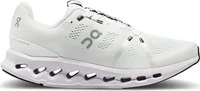 On 3MD10420664, ON Herren Running-Sch. He/Uni Cloudsurfer Wei&szlig; male