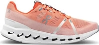 On 3MD1042, ON Herren Laufschuhe Cloudsurfer Flame | White male