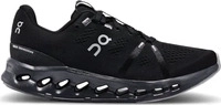 On 3WD1044, ON Damen Laufschuhe Cloudsurfer All Black female