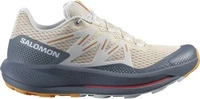 Salomon L47210600, SALOMON Damen Running-Trail-Sch. Da PULSAR TRAIL Orange female