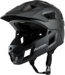 ALPINA Kinder Helm RUPI