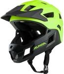 ALPINA Kinder Helm RUPI