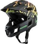 ALPINA Kinder Helm RUPI