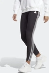 Adidas HT4713, ADIDAS Damen Tight Future Icons 3-Streifen BLACK female