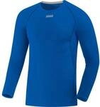 JAKO Herren Longsleeve Compression 2.0