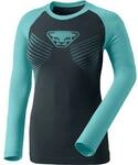 DYNAFIT Damen Shirt SPEED DRYARN