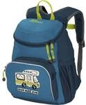 JACK WOLFSKIN Rucksack LITTLE JOE
