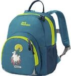 JACK WOLFSKIN Rucksack BUTTERCUP