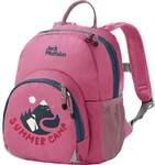 JACK WOLFSKIN Rucksack BUTTERCUP