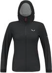 SALEWA Damen Funktionsjacke PUEZ AQUA 4 PTX 2.5L W JACKET