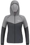 SALEWA Damen Funktionsjacke PEDROC PTX 2.5 W LIGHT JACKET.