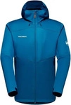 mammut 1011-01800, MAMMUT Herren Funktionsjacke Ultimate VII SO Hooded Jacket Men