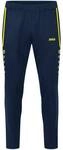 JAKO Damen Sporthose Trainingshose Allround
