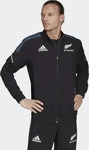 Adidas HG8338, ADIDAS Herren Fanjacke AB PRE JKT BLACK/WHITE/WONSTE male