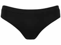 BARTS Damen Bikinihose Solid Bikini Briefs, Größe 40 in Schwarz