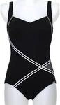 SUNFLAIR Damen Badeanzug
