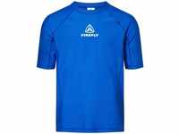FIREFLY Herren Shirt Laryn II, BLUE ROYAL, L