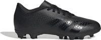 Adidas HQ0950, ADIDAS Kinder Fussball-Rasenschuhe Predator Accuracy.4 FxG Grau