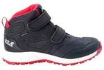 JACK WOLFSKIN Kinder Multifunktionsstiefel WOODLAND TEXAPORE MID VC K