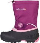 TROLLKIDS Kids Telemark Winter Boot XT