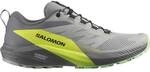 SALOMON Herren Running-Trail-Sch. He/Uni SENSE RIDE 5