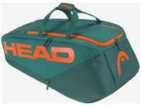 HEAD Tasche Pro Racquet Bag XL DYFO, -, -