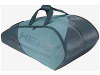 HEAD Tasche Tour Racquet Bag XL CB, -, -