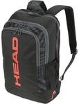 HEAD Rucksack Base Backpack 17L BKOR