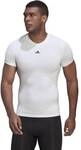 ADIDAS Herren Shirt TF TEE