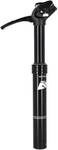 XLC Teleskopsattelst&uuml;tze SP-T05, &Oslash;31,6mm, 318mm, Hub 80mm