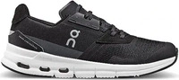 ON Damen Freizeitschuhe Cloudrift Schwarz female