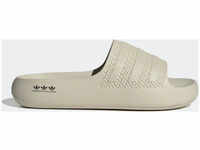 Adidas GX7064, ADIDAS Damen Slipper ADILETTE AYOON W Grau female, Schuhe &gt; Sneaker