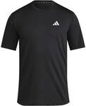 ADIDAS Herren Shirt Train Essentials Feelready Training
