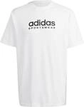 ADIDAS Herren Shirt All SZN Graphic