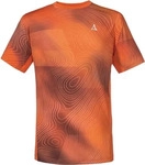 Sch&ouml;ffel 202367123682, SCH&Ouml;FFEL Herren Shirt T Shirt Ardal M Orange male