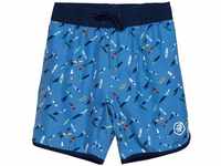 COLOR KIDS Kinder Shorts Swim Shorts - AOP 720144