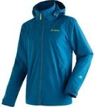 MAIER SPORTS Herren Funktionsjacke Metor Sustain M He-Jacke mTEX el.
