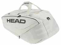 Head 260023, HEAD Tasche Pro X Racquet Bag XL YUBK Grau, Ausrüstung &gt;