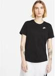 NIKE Damen Shirt W NSW CLUB SS TEE