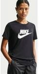 NIKE Damen Shirt W NSW CLUB SS TEE ICN FTRA