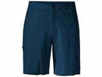 Herren Shorts Men's Scopi LW II, Größe 50 in Blau