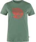 FJ&Auml;LLR&Auml;VEN Fj&auml;llr&auml;ven Damen T-Shirt Abisko Wool Fox Shirt