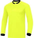 JAKO Herren Schiedsrichter Trikot LA