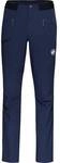 MAMMUT Herren Hose Aenergy Light SO Pants Men