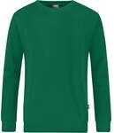 JAKO Herren Sweatshirt Sweat Organic
